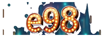 e98 logo