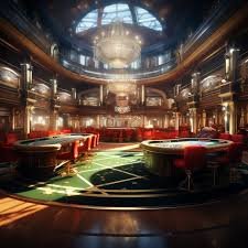 e98 Hamari live casino kya pesh karta hai